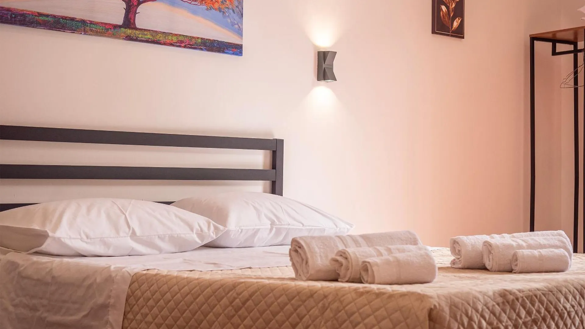 Aliva Apartment Lt Palermo Italia