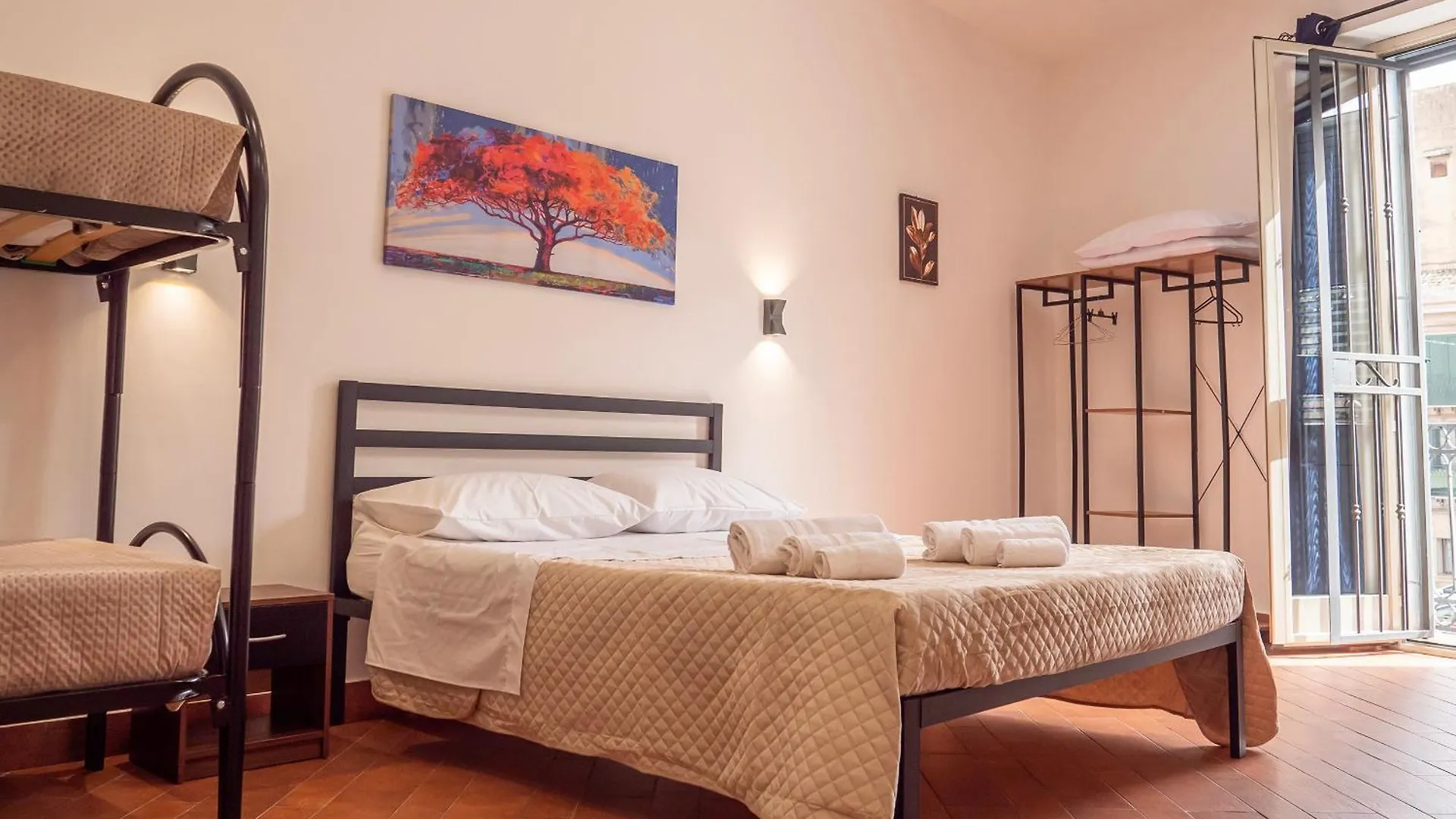 Aliva Apartment Lt Palermo