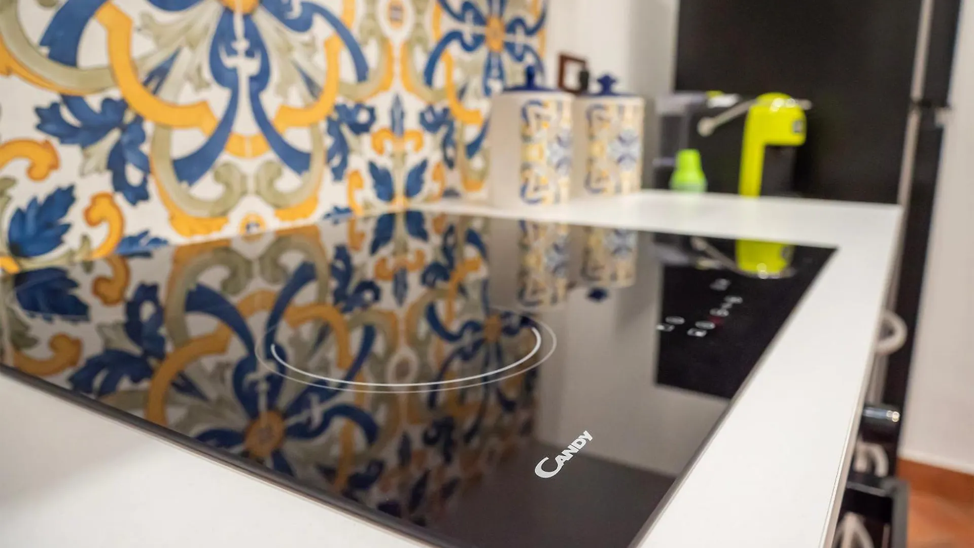 Aliva Apartment Lt Palermo