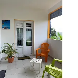Maisonmiva Appartement Le Vauclin