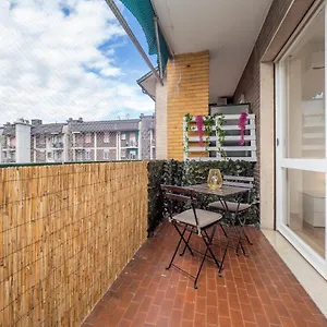 Rio's Appartement Milan