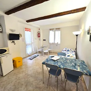 Stella Marina Appartement Levanto